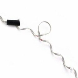 DT-AC1350 Distribution tie to suit 7/4.50 AAC Mercury AAAC Hydrogen 76mm neck ESS-281160